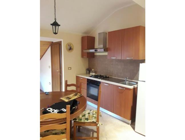 Anteprima foto 3 - Appartamento in Vendita a Imperia (Imperia)