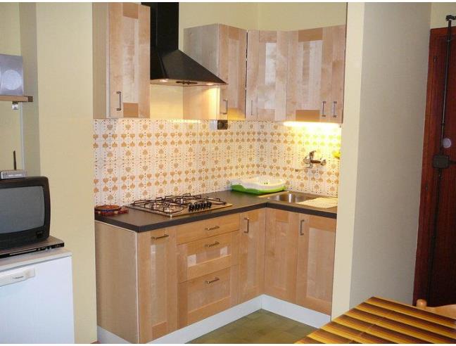 Anteprima foto 4 - Appartamento in Vendita a Imperia (Imperia)