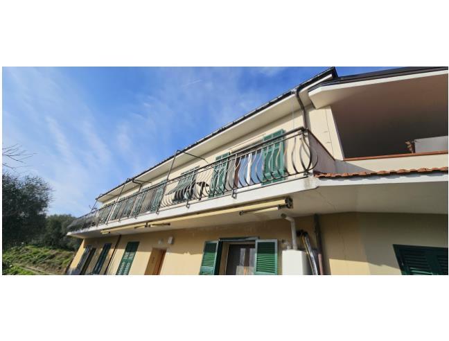 Anteprima foto 2 - Appartamento in Vendita a Imperia - Montegrazie