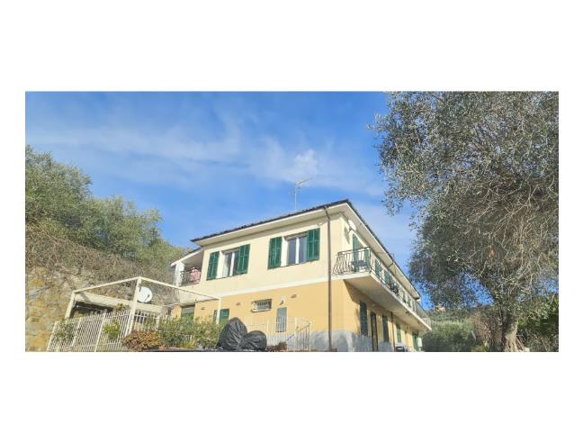 Anteprima foto 3 - Appartamento in Vendita a Imperia - Montegrazie