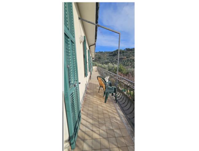 Anteprima foto 5 - Appartamento in Vendita a Imperia - Montegrazie