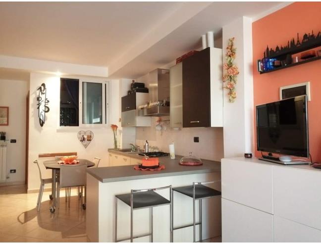 Anteprima foto 2 - Appartamento in Vendita a Imperia - Porto Maurizio