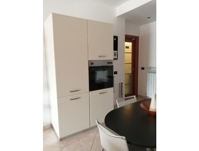 Anteprima foto 4 - Appartamento in Vendita a Imperia - Porto Maurizio