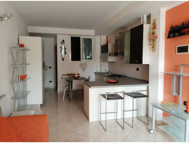 Anteprima foto 7 - Appartamento in Vendita a Imperia - Porto Maurizio