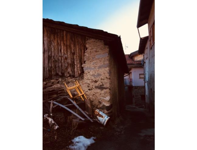 Anteprima foto 3 - Appartamento in Vendita a Incudine (Brescia)