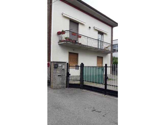 Anteprima foto 1 - Appartamento in Vendita a Induno Olona (Varese)