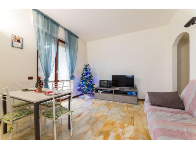 Anteprima foto 5 - Appartamento in Vendita a Inverigo (Como)