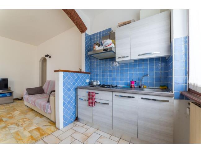 Anteprima foto 7 - Appartamento in Vendita a Inverigo (Como)