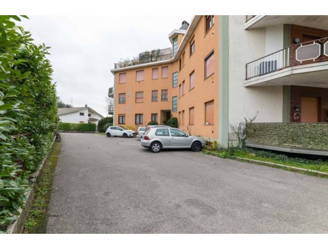 Anteprima foto 8 - Appartamento in Vendita a Inverigo (Como)