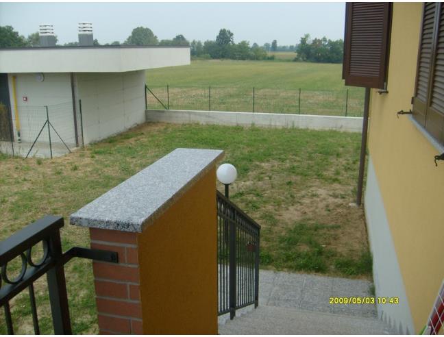 Anteprima foto 6 - Appartamento in Vendita a Inverno e Monteleone - Monteleone