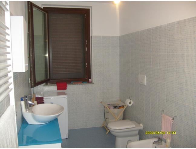 Anteprima foto 8 - Appartamento in Vendita a Inverno e Monteleone - Monteleone