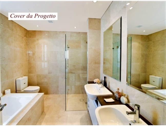 Anteprima foto 3 - Appartamento in Vendita a Inzago - Villaggio Residenziale