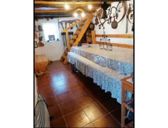 Anteprima foto 2 - Appartamento in Vendita a Isola del Cantone - Marmassana