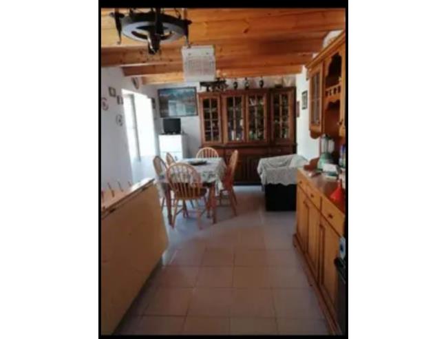 Anteprima foto 3 - Appartamento in Vendita a Isola del Cantone - Marmassana