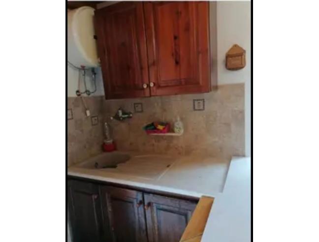 Anteprima foto 4 - Appartamento in Vendita a Isola del Cantone - Marmassana