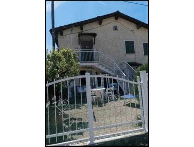 Anteprima foto 5 - Appartamento in Vendita a Isola del Cantone - Marmassana