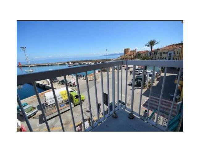 Anteprima foto 6 - Appartamento in Vendita a Isola del Giglio - Giglio Porto