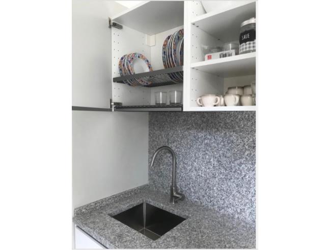 Anteprima foto 6 - Appartamento in Vendita a Isola del Giglio - Giglio Porto
