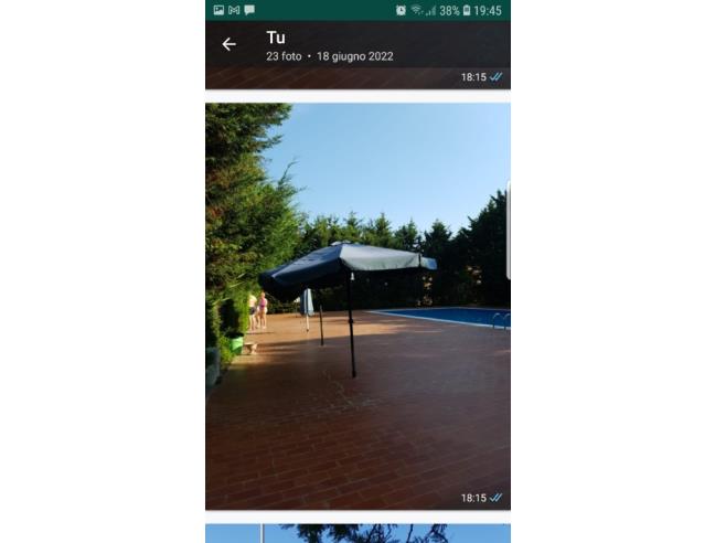 Anteprima foto 8 - Appartamento in Vendita a Isola di Capo Rizzuto (Crotone)