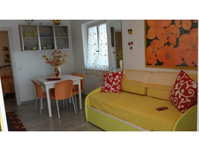 Anteprima foto 4 - Appartamento in Vendita a Isola di Capo Rizzuto - Le Castella