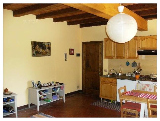 Anteprima foto 2 - Appartamento in Vendita a Isola di Fondra - Trabuchello