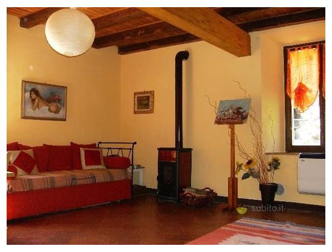 Anteprima foto 3 - Appartamento in Vendita a Isola di Fondra - Trabuchello