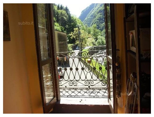 Anteprima foto 4 - Appartamento in Vendita a Isola di Fondra - Trabuchello