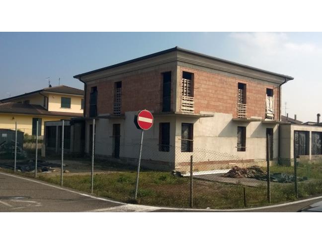 Anteprima foto 1 - Appartamento in Vendita a Isola Rizza (Verona)