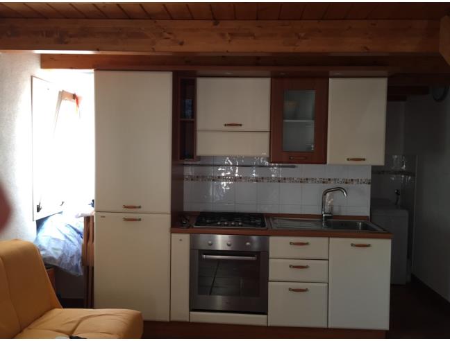 Anteprima foto 6 - Appartamento in Vendita a Isolabona (Imperia)