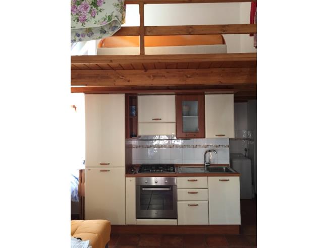 Anteprima foto 7 - Appartamento in Vendita a Isolabona (Imperia)