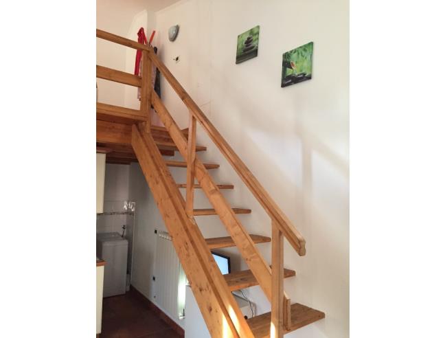 Anteprima foto 8 - Appartamento in Vendita a Isolabona (Imperia)