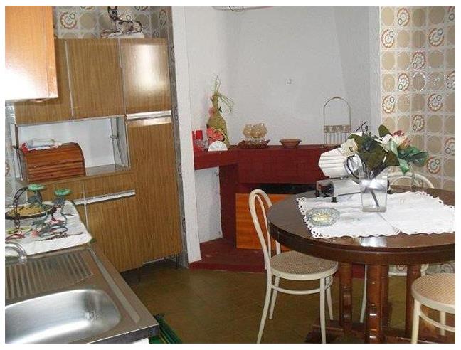 Anteprima foto 5 - Appartamento in Vendita a Ispani (Salerno)