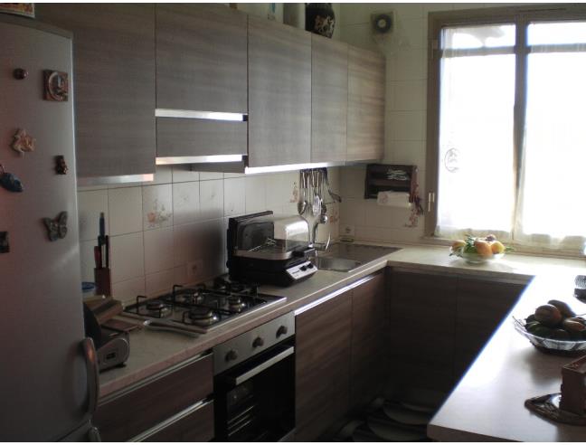 Anteprima foto 4 - Appartamento in Vendita a Itala (Messina)