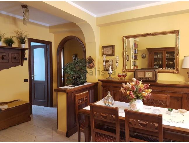 Anteprima foto 5 - Appartamento in Vendita a Itri - Stazione Di Itri