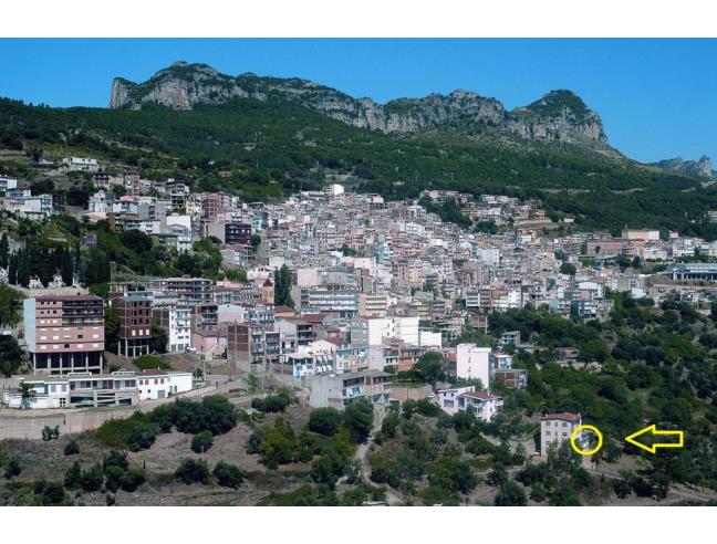 Anteprima foto 2 - Appartamento in Vendita a Jerzu (Nuoro)