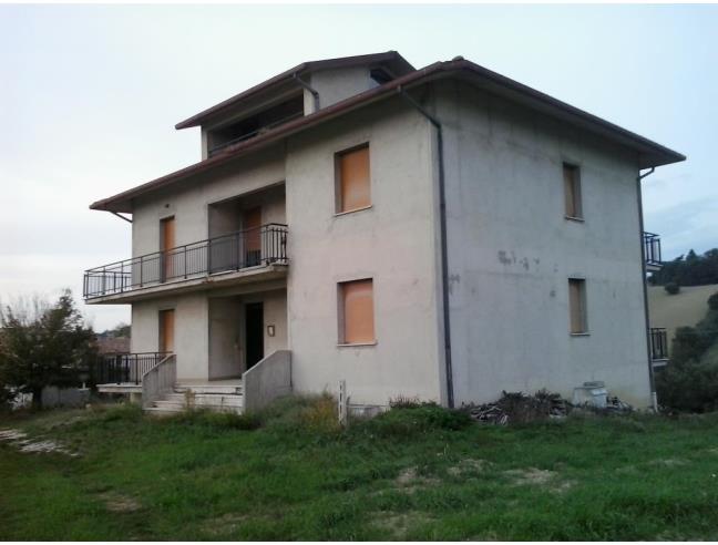 Anteprima foto 1 - Appartamento in Vendita a Jesi (Ancona)