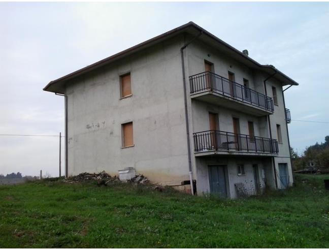 Anteprima foto 2 - Appartamento in Vendita a Jesi (Ancona)