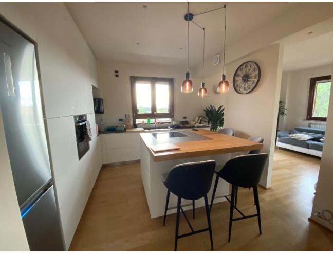 Anteprima foto 4 - Appartamento in Vendita a Jesi - Torre Di Jesi