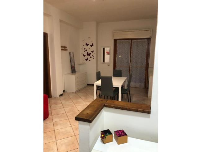 Anteprima foto 4 - Appartamento in Vendita a L'Aquila (L'Aquila)