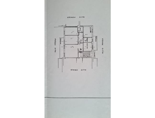 Anteprima foto 8 - Appartamento in Vendita a L'Aquila (L'Aquila)