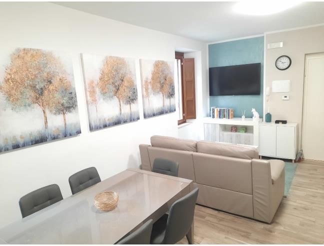 Anteprima foto 2 - Appartamento in Vendita a L'Aquila - Paganica