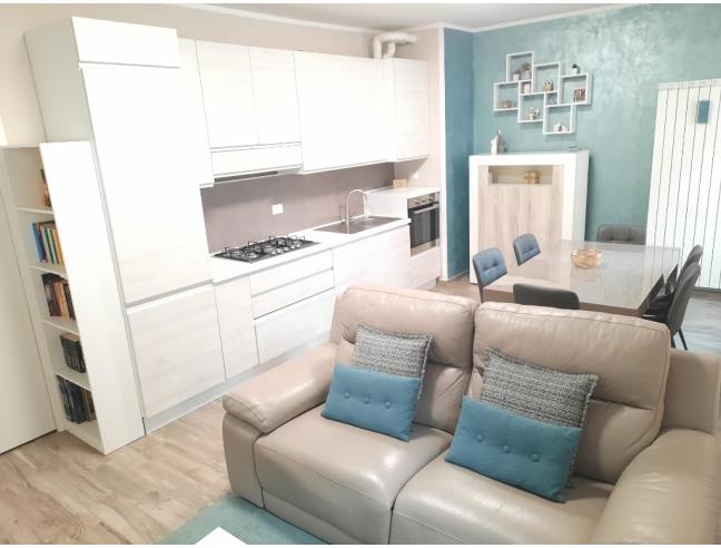 Anteprima foto 3 - Appartamento in Vendita a L'Aquila - Paganica