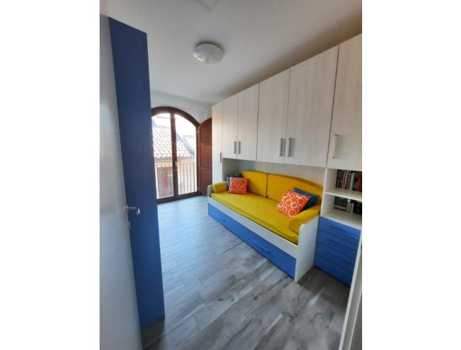 Anteprima foto 6 - Appartamento in Vendita a L'Aquila - Paganica