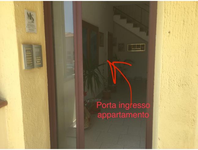 Anteprima foto 2 - Appartamento in Vendita a La Maddalena (Sassari)