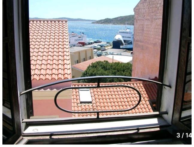 Anteprima foto 2 - Appartamento in Vendita a La Maddalena (Sassari)