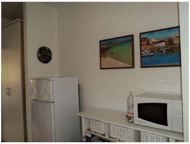 Anteprima foto 2 - Appartamento in Vendita a La Maddalena (Sassari)