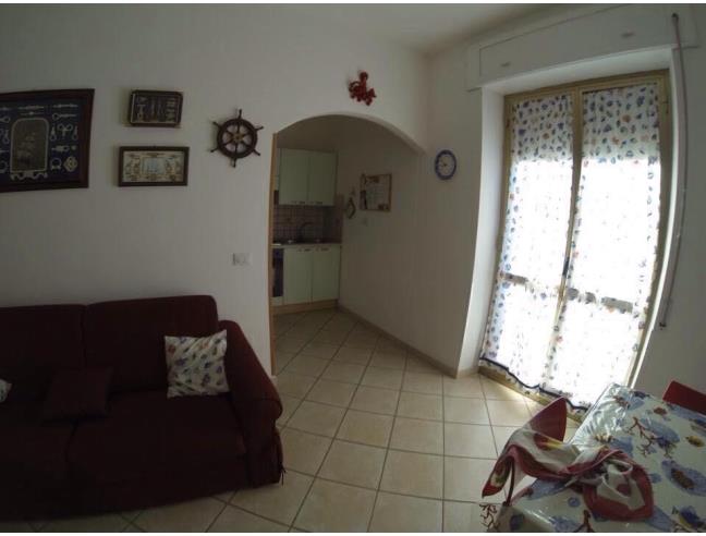 Anteprima foto 2 - Appartamento in Vendita a La Maddalena (Sassari)