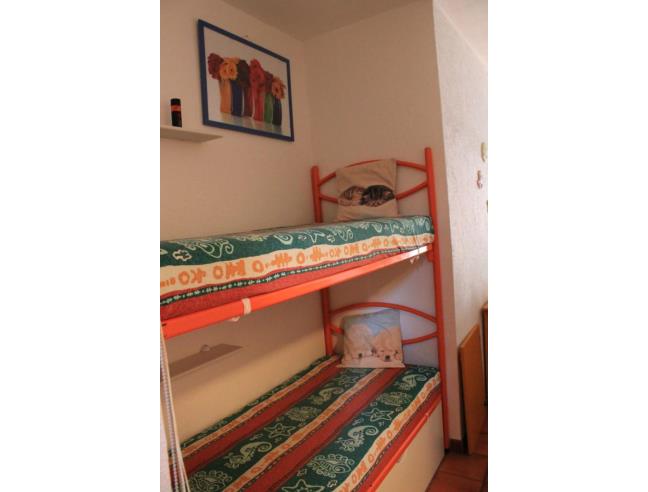Anteprima foto 2 - Appartamento in Vendita a La Maddalena (Sassari)