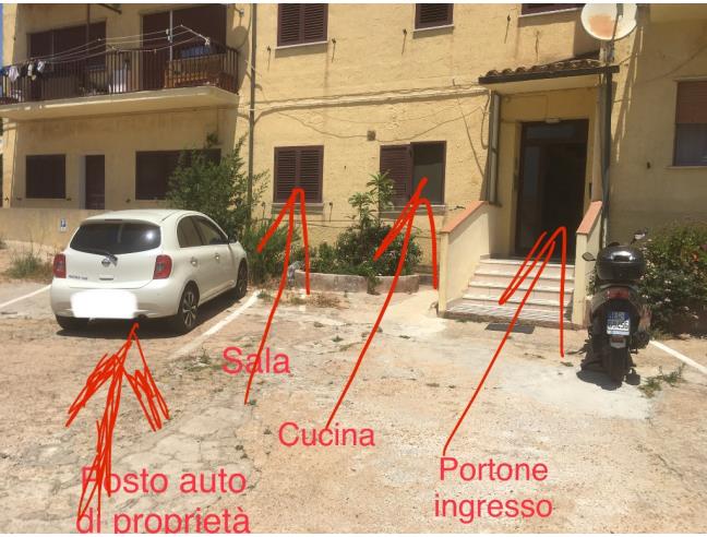 Anteprima foto 3 - Appartamento in Vendita a La Maddalena (Sassari)