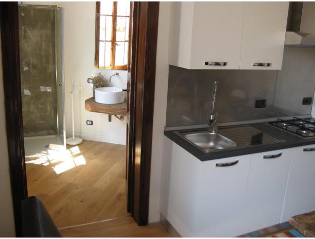 Anteprima foto 3 - Appartamento in Vendita a La Maddalena (Sassari)